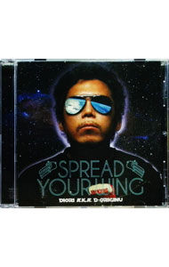 SPREAD　YOUR　WING / DIORI　a．k．a．D−ORIGINU