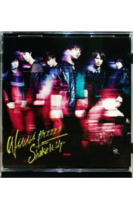【中古】Kis−My−Ft2/ WANNA BEEEE！！！／Shake It Up
