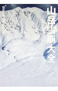 Science, Medicine, Technology - 【中古】山岳雪崩大全 / 日本雪氷学会