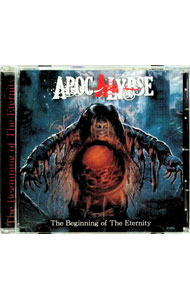 【中古】The　Beginning　of　The　Eternity / APOCALYPSE