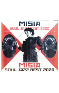 楽天市場】misia soul jazz best 2020 初回生産限定盤aの通販