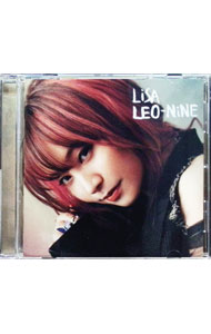 【中古】【全品10倍！6/10限定】LiSA/ LEO−NiNE
