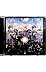 [중고] [아이돌리쉬 세븐]-Opus/IDOLiSH7