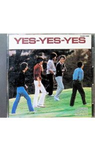 【中古】YES−YES−YES（A面コレクション） / オフコース