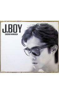楽天市場】j boy 30th 浜田 省吾の通販