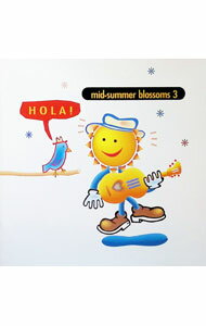 【中古】mid−summer　blossoms　3 / オムニバス