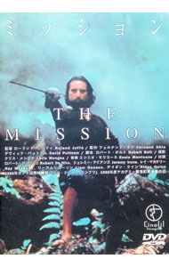 &nbsp;&nbsp;&nbsp; ミッション の詳細 発売元: ハピネット カナ: ミッション THE MISSION / ローランドジョフィ Roland Joffe ディスク枚数: 1枚 品番: SCPVD1194 リージョンコード: 2 発売日: 2003/07/24 映像特典: 内容Disc-1ミッション 関連商品リンク : ローランド・ジョフィ ハピネット