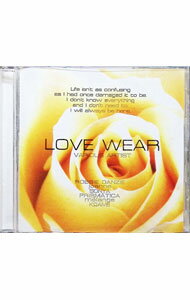 【中古】LOVE　WEAR / オムニバス
