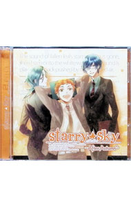 【中古】【CD＋DVD−ROM】Starry☆Sky−After　Autumn− / 乙女系