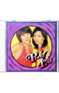 楽天市場】ピンクレディー PINK LADY（CD・DVD）の通販