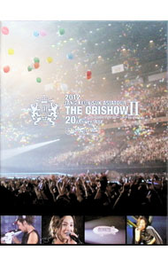 2012　JANG　KEUN　SUK　ASIATOUR　THE　CRISHOW　II　20th　ANNIVERSARY　Making　DVD/ チャン・グンソク
