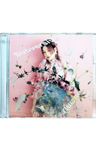 【中古】【CD＋Blu−ray】「100万の命の上に俺は立っている」第2シーズンエンディングテーマ−Subversive 初回限定盤 / 高槻かなこ