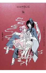 CLAMP　PREMIUM　COLLECTION　×××HOLiC 14/ CLAMP