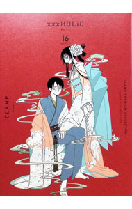 CLAMP　PREMIUM　COLLECTION　×××HOLiC 16/ CLAMP
