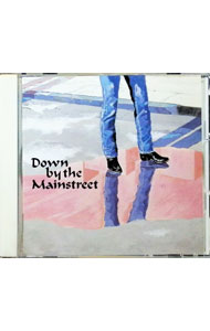 楽天市場】浜田省吾 down by the mainstreetの通販