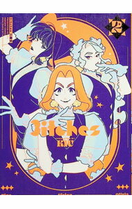 3itches　三魔女 2/ KIU