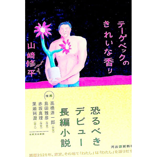 【中古】テーゲベックのきれいな香り / 山崎修平