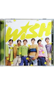&nbsp;&nbsp;&nbsp; "WISH" の詳細 発売元: エイベックス・ミュージック・クリエイティヴ株式会社 アーティスト名: NCT　WISH カナ: ウィッシュ / エヌシーティーウィッシュ ディスク枚数: 1枚 品番: AVCK43330 発売日: 2024/02/28 関連商品リンク : NCT　WISH エイベックス・ミュージック・クリエイティヴ株式会社