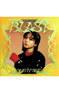 【中古】【トレカ付】BLAST EIKU Ver． / ONE N’ ONLY