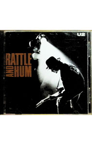 【中古】RATTLE AND HUM −魂の叫び− / U2