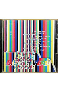 【中古】サックス・レジェンズVol．2 / オムニバス