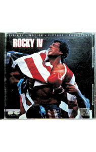 楽天市場】rocky 4 サウンドトラックの通販