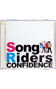 &nbsp;&nbsp;&nbsp; "CONFIDENCE" の詳細 発売元: その他発売会社 アーティスト名: Song　Riders カナ: コンフィデンス CONFIDENCE / ソングライダーズ SONG RIDERS ディスク枚数: 1枚 品番: PIF001 発売日: 2007/08/08 曲名Disc-11.　Intro2.　OMACHIKANE3.　Funky　Fresh！！4.　R．I．P5.　Skit6.　SAM”day7.　HIP　HOP　MUZIC8.　Outro 関連商品リンク : Song　Riders その他発売会社