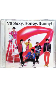 楽天市場】v6 sexy honey bunny walk盤の通販