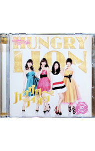 &nbsp;&nbsp;&nbsp; バラの儀式公演　02　ハングリーライオン（パチンコホールVer．） の詳細 付属品: CD＋DVD　生写真3枚付 発売元: キングレコード アーティスト名: AKB48チームサプライズ カナ: バラノギシキコウエン2ハングリーライオンパチンコホールバージョン / エーケービーフォーティエイトチームサプライズ ディスク枚数: 1枚 品番: AKBS20103 発売日: 2014/09/06 関連商品リンク : AKB48チームサプライズ キングレコード