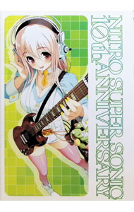 NITRO　SUPER　SONIC　10th　ANNIVERSARY　−2009．6．27　LIVE　DOCUMENT　AT　JCB　HALL−/ オムニバス