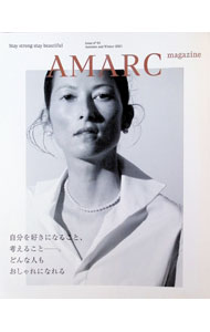 【中古】AMARC　magazine　issue　n　01 / HRM (単行本)