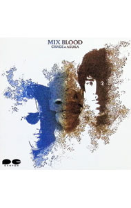 楽天市場】chage and aska mixbloodの通販