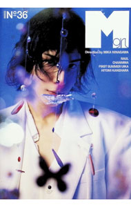【中古】Mgirl　No．36 / MATOI　PUBLSIHING ...