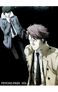 【中古】PSYCHO−PASS　サイコパス　VOL．3 / 塩谷直義【監督】
