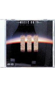 【中古】MUSIC　ON　TV　Best　Collection / オムニバス