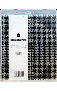 &nbsp;&nbsp;&nbsp; 【Blu−ray】BIGBANG　FANCLUB　EVENT　2012　−FANTASTIC　BABYS− の詳細 発売元: エイベックス・マーケティング カナ: ビッグバンファンクラブイベント2012ファンタスティックベビーズブルーレイディスク / ビッグバン ディスク枚数: 1枚 品番: AVX158204 リージョンコード: 2 発売日: 2014/02/05 映像特典: 関連商品リンク : BIGBANG エイベックス・マーケティング