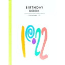 &nbsp;&nbsp;&nbsp; Birthday　book　10月22日 文庫 の詳細 出版社: 同朋舎出版 レーベル: 作者: 同朋舎出版 カナ: バースデーブック10ガツ22ニチ / ドウホウシャシュッパン サイズ: 文庫 ISBN: 4810416267 発売日: 1994/02/01 関連商品リンク : 同朋舎出版 同朋舎出版