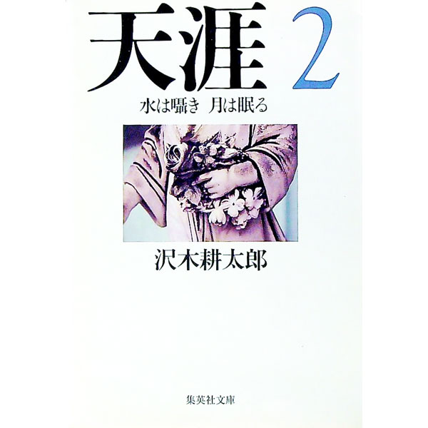 &nbsp;&nbsp;&nbsp; 天涯 2 文庫 の詳細 出版社: 集英社 レーベル: 集英社文庫 作者: 沢木耕太郎 カナ: テンガイ / サワキコウタロウ サイズ: 文庫 ISBN: 408747321X 発売日: 2001/05/01 関連商品リンク : 沢木耕太郎 集英社 集英社文庫
