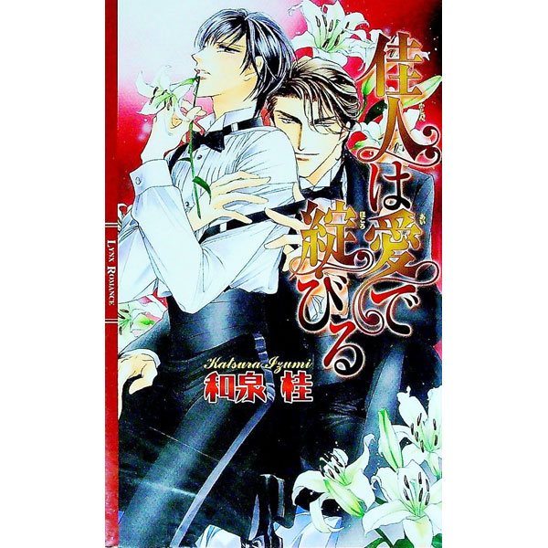 【中古】佳人は愛で綻びる / 和泉桂 ボーイズラブ小説