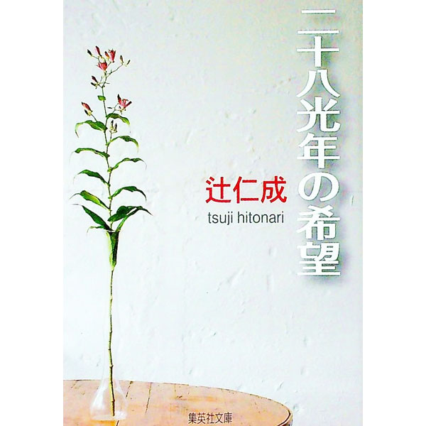 【中古】二十八光年の希望 / 辻仁成 (文庫)