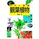 【中古】カラー図鑑観葉植物 / 尾崎章