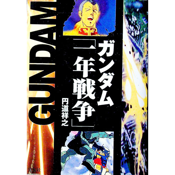 機動戦士ガンダム一年戦争全史U.C.0079-0080 樋口隆晴 上下巻セット