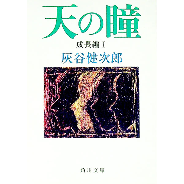 【中古】天の瞳−成長編− 1/ 灰谷健次郎