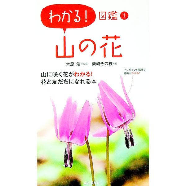 【中古】山の花 / 木原浩