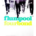 【中古】flumpool fourbond / ソニーマガジンズ
