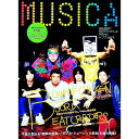 【中古】MUSICA vol.2 2007.06 / FACT