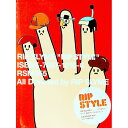 【中古】Rip style / リップスライム(3)