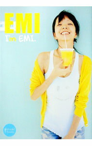 樂天商城 - 【中古】I’m　EMI−EMIフォト＆エッセイ− / EMI