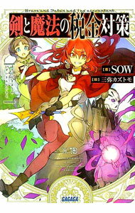 【中古】剣と魔法の税金対策 / SOW 