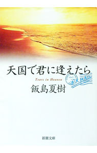【中古】天国で君に逢えたら / 飯島夏樹 (文庫)